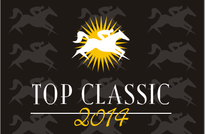 APPS: Daqui a pouco, às 13h, Leilão Top Classic 2014