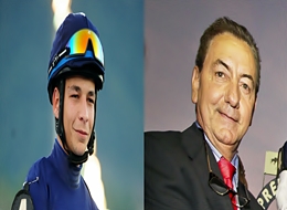 Borges e Guignoni, os campeões das estatísticas da Temporada 2013/2014