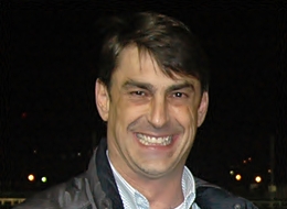 Luiz Roberto Feltran: “Tenossuh está tinindo”