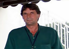 Nota de Falecimento – Treinador Manoel Renato Lopes