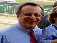 Pedro Laudo de Camargo é o novo presidente da CC do JCB