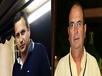 Jairo Borges e Julio Cezar Sampaio, os destaques entre os treinadores