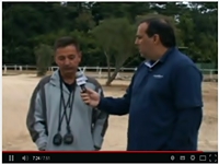 Entrevistas – Vagner Borges e Dulcino Guignoni