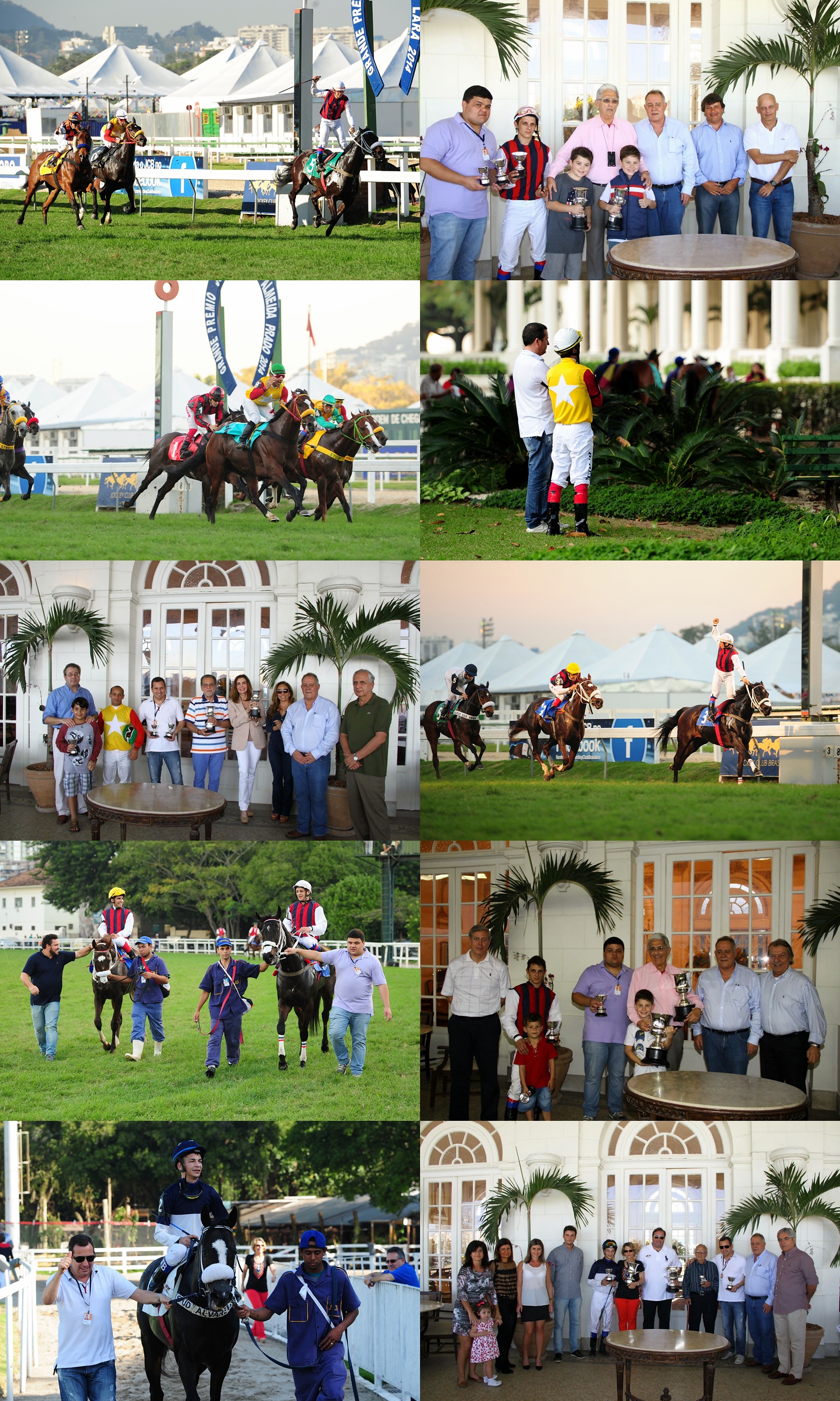 Festival dos Criadores ABCPCC – Imagens