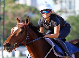 Páreo de Amadores será dia 12 de outubro no Hipódromo da Gávea