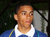 Aprendiz Igor Ribeiro Mendes estará presente em 29 dos 38 páreos do turfe carioca