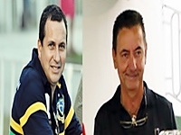 Guignoni e Sampaio destacaram-se entre os treinadores