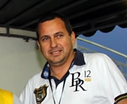 Julio Cezar Sampaio ganhou quatro e a liderança