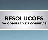 Resoluções da CC do JCB – Boletim Oficial nº 11 de 05/08/2014
