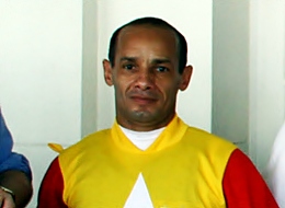 Carlos Lavor será o piloto do líder Paint Naif no GP Linneo de Paula Machado (G1)