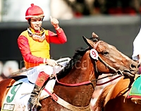 Ganesh brilhou no GP General San Martin (G1), em Palermo