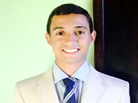 Jóquei Juan Gomes estreia hoje nos EUA
