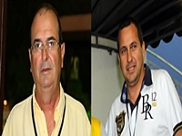 Borges e Sampaio repetiram a dose e foram os maiores ganhadores