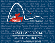 APPS: Catálogo do Super Training já está circulando