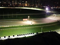 G3 e Listed são os destaques do simulcasting com Cidade Jardim