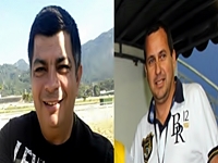 Julio Cezar Sampaio e Leonardo José dos Reis, os maiores ganhadores da semana