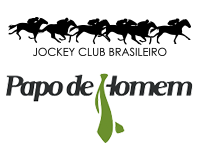 JCB e PapodeHomem: unidos pelo amor ao Turfe!