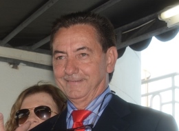 Guignoni: “Macis está em seu auge e dificilmente vai perder”