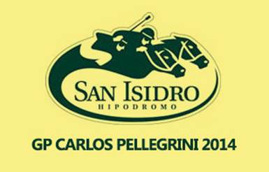 Jornada Internacional Carlos Pellegrini