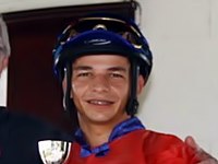 Vagner Borges aumentou ainda mais sua vantagem