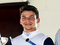 Vagner Borges só faz aumentar sua vantagem