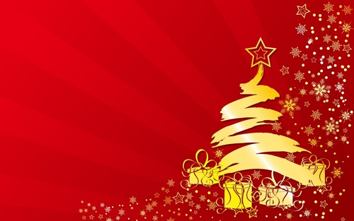 O JCB deseja a todos um Feliz Natal!