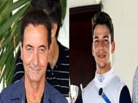 Dulcino Guignoni e Vagner Borges aumentam suas vantagens
