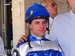 Ruan Maia confiante em Off The Road no GP Henrique Possolo (G1)