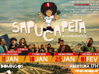 Sapucapeta Turfe: venha apostar e se divertir!