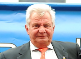 Stefan Friborg, o homem que queria correr todos os Grandes Prêmios do mundo