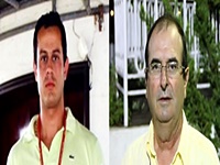 Roberto Solanés e Jairo Borges, os melhores entre os treinadores