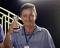 Na semana de seu 7º Derby, Guignoni segue firme na liderança