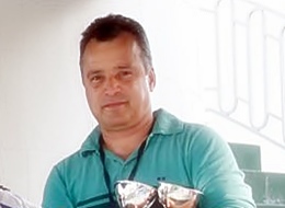 Marcos Ferreira comenta suas inscrições nas Tríplices Coroas