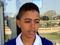 “Páreo-Teste” realizado com sucesso na Gávea