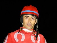 Marcelo Gonçalves vence cinco e destaca-se