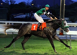 Xingu Thunder assume a liderança da Geração 2012 com vitória no GP José Paulino Nogueira (G3)