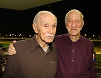 Fernando Botelho e Dagoberto Midosi – Dois Séculos de Turfe
