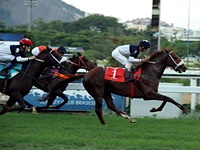 Energia Hurricane e Devoto, dobrada do Stud Alvarenga na P.E Super Power