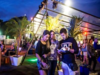 Eventos no JCB trazem público novo ao Hipódromo
