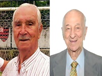 Dois séculos de Turfe – Fernando Botelho e Dagoberto Midosi