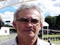 Turfe perde Gervásio Pedro Fagundes