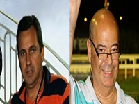 Sampaio e Pedrosa, os destaques entre os treinadores