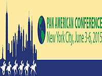 Começa hoje a I Conferência Pan-Americana