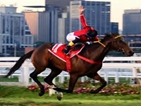 De perdedor a ganhador de G1, Reality Bites conquista o Grande Prêmio Farwell (G1)