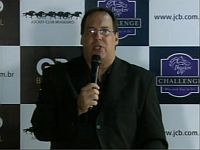 Programa Turfe Espetacular – Especial GP Brasil 2015 – Vídeo