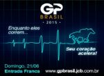 Contagem regressiva para a Festa do Turfe