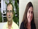 Jairo Borges e Cristina Resende, líder e vice-líder, dominam entre os treinadores