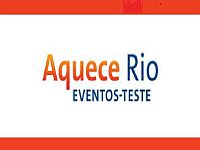 Hospital Octavio Dupont indicado para a competição Aquece Rio Concurso Completo Internacional