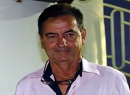 Guignoni tem boas inscrições para a melhor carreira do domingo