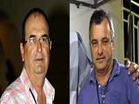 Jairo Borges e Marcos Ferreira, os destaques entre os treinadores